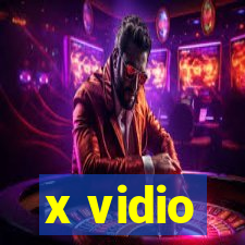 x vidio